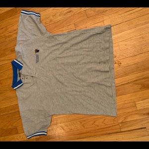 Vintage 90s Kentucky Wildcats polo